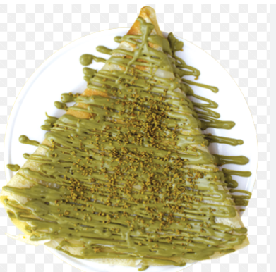 كريب بستاشيو