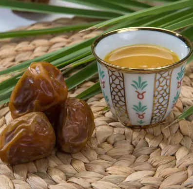 قهوة سعودية