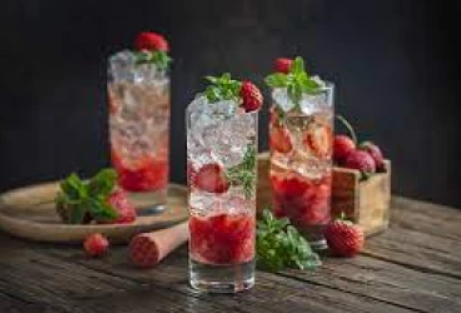 موهيتو كود رد