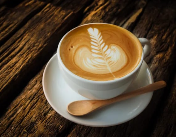 سبانش لاتيه