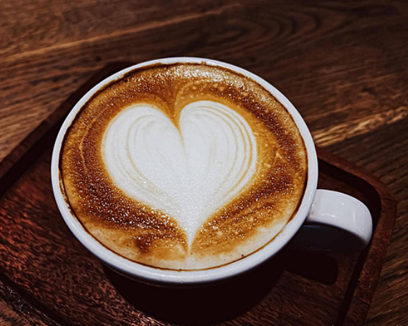 كابتشينو كراميل